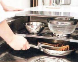 Phụ kiện bồn rửa bát Shigeru | Đồ Nhật Nội Địa