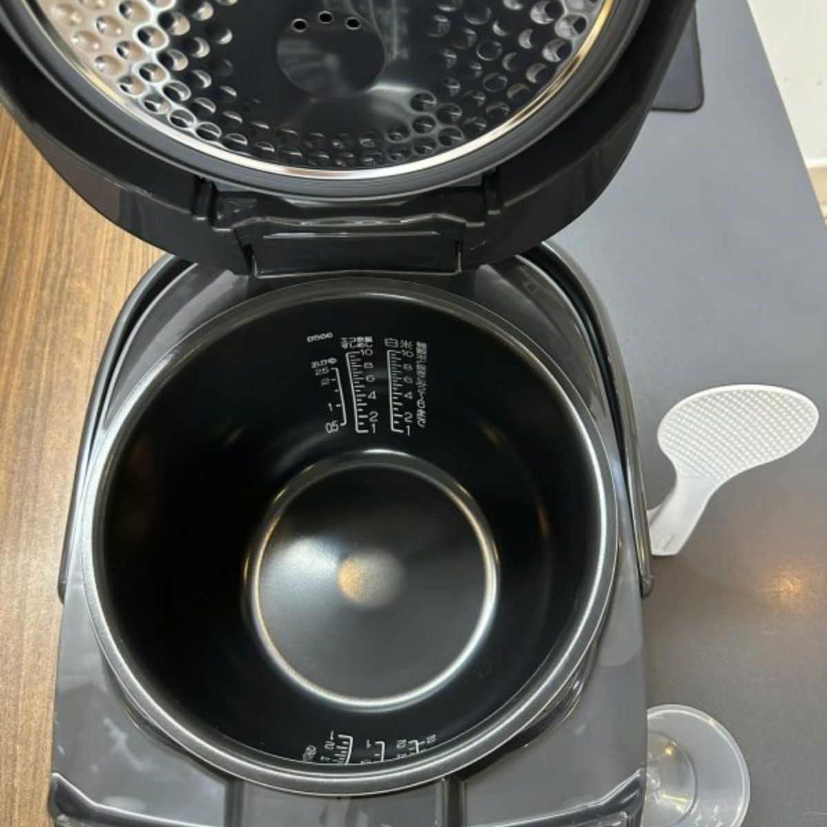 Nồi cơm Zojirushi NW-VK18 1.8L, nồi cơm điện IH Nhật Bản, nồi cơm nội địa Nhật, nồi cơm Zojirushi