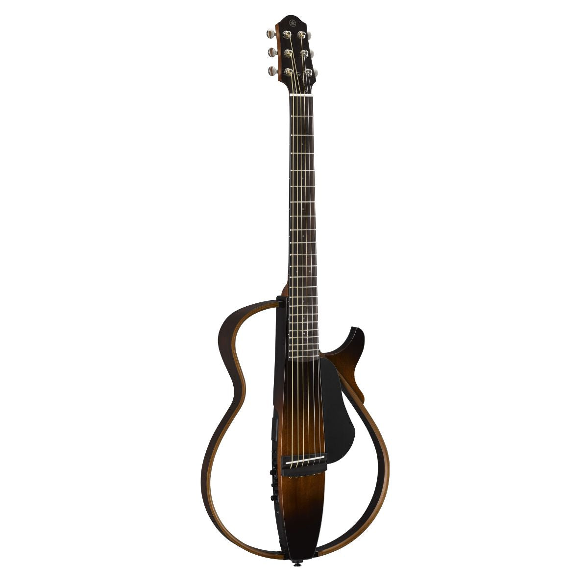 Đàn Silent Guitar SLG200S NATURAL | Areca