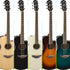 Đàn Guitar Acoustic Yamaha APX600