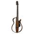 Đàn Silent Guitar SLG200S TRANSLUCENT BLACK | Areca