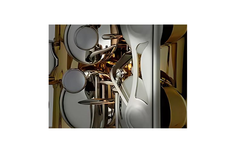 Tính năng kèn saxophone Yamaha YAS-26|Areca