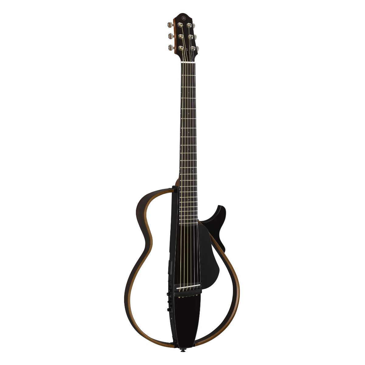 Đàn Silent Guitar SLG200S CRIMSON RED BURST | Areca