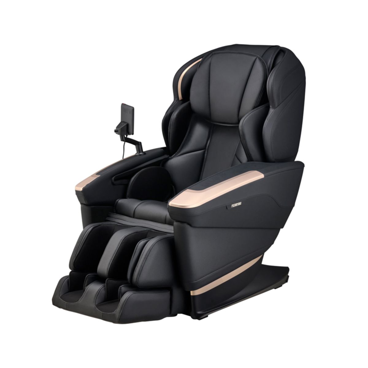Ghế Massage Fujiiryoki AS-R2350 Cao Cấp Nhật Bản | Hỗ trợ tiếng Việt