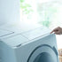 Máy giặt sấy Hitachi BD-SV120M 12kg nội địa Nhật 2025 màu trắng