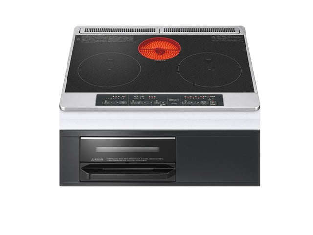 bếp từ Hitachi HT-SK6AK