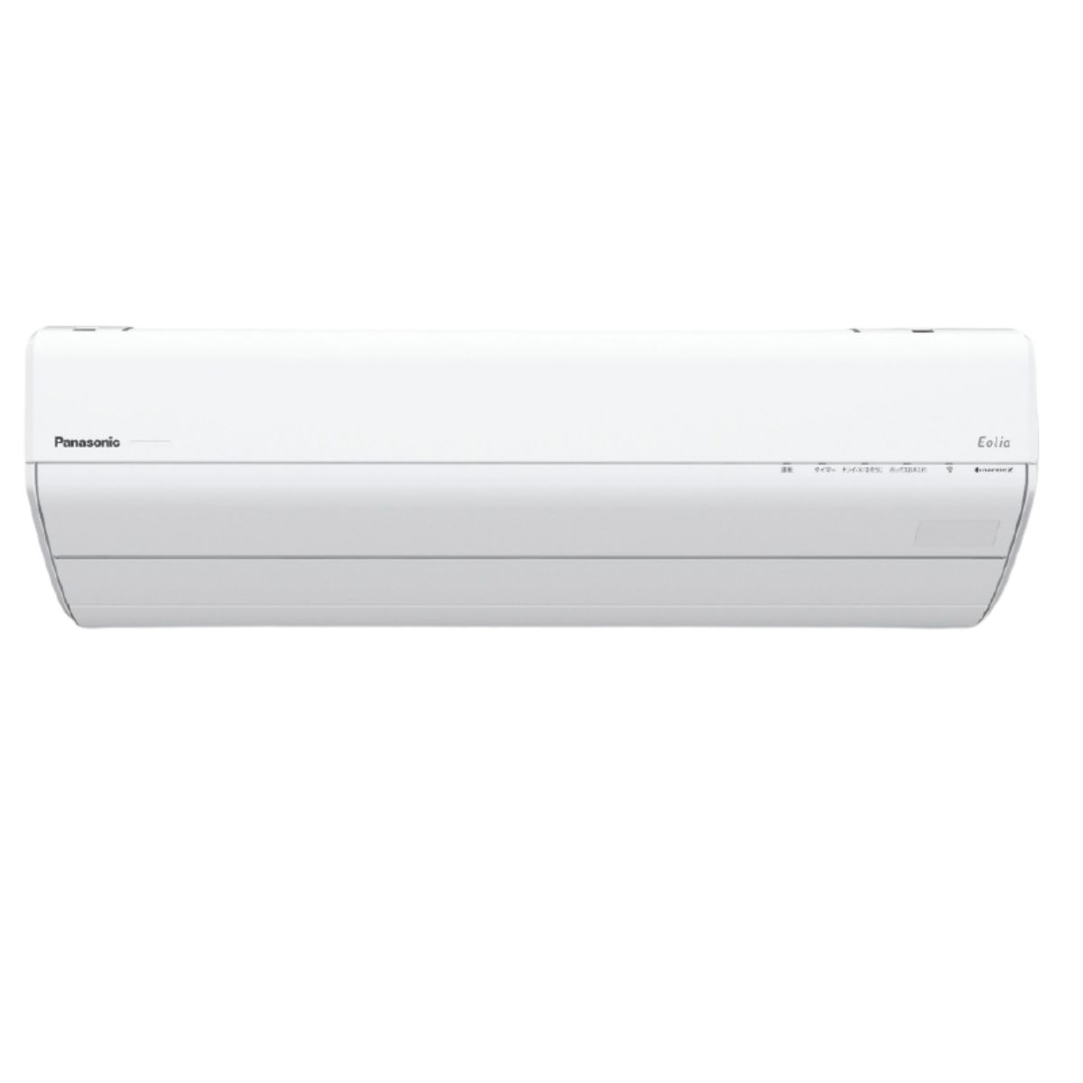 Điều Hòa Panasonic CS-224DGX 9000BTU 2 Chiều Nội Địa Nhật Nanoe X