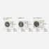 Điều hòa Panasonic CS-284DEX, 12.000BTU | Đồ Nhật Nội Địa