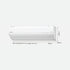 Kích Thước Điều Hòa Panasonic CS-564DGX2, 22.000BTU| Đồ Nhật Nội Địa