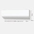 Điều Hòa Panasonic CS-564DHX2 22.000BTU 2 Chiều Nội Địa Nhật Nanoe X