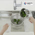 Chậu Rửa Bát Toyoura N760ZWDL-EB | 1 hố | Chậu Rửa Bát Cao Cấp