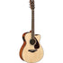 Guitar acoustic Yamaha FSX800C| Areca