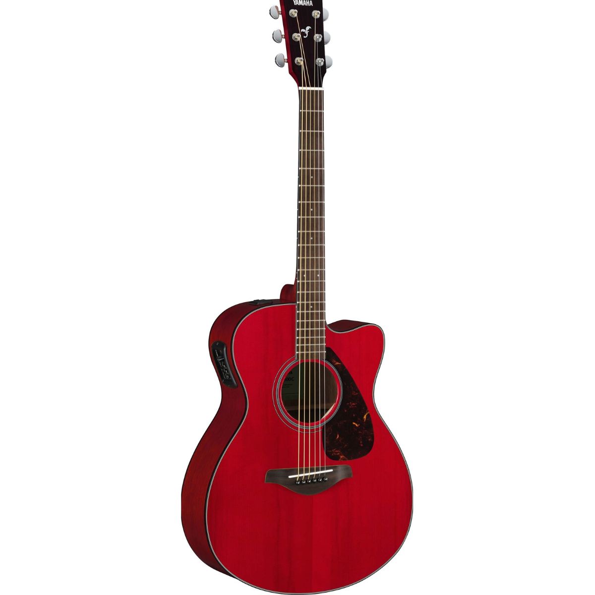 Guitar acoustic Yamaha FSX800C| Areca