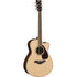 Guitar acoustic Yamaha FSX830C| Areca
