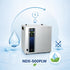 Máy ion kiềm công nghiệp OSG NDX-500PLW công nghệ Flip-Flop giảm nước thải tối ưu chi phí vận hành