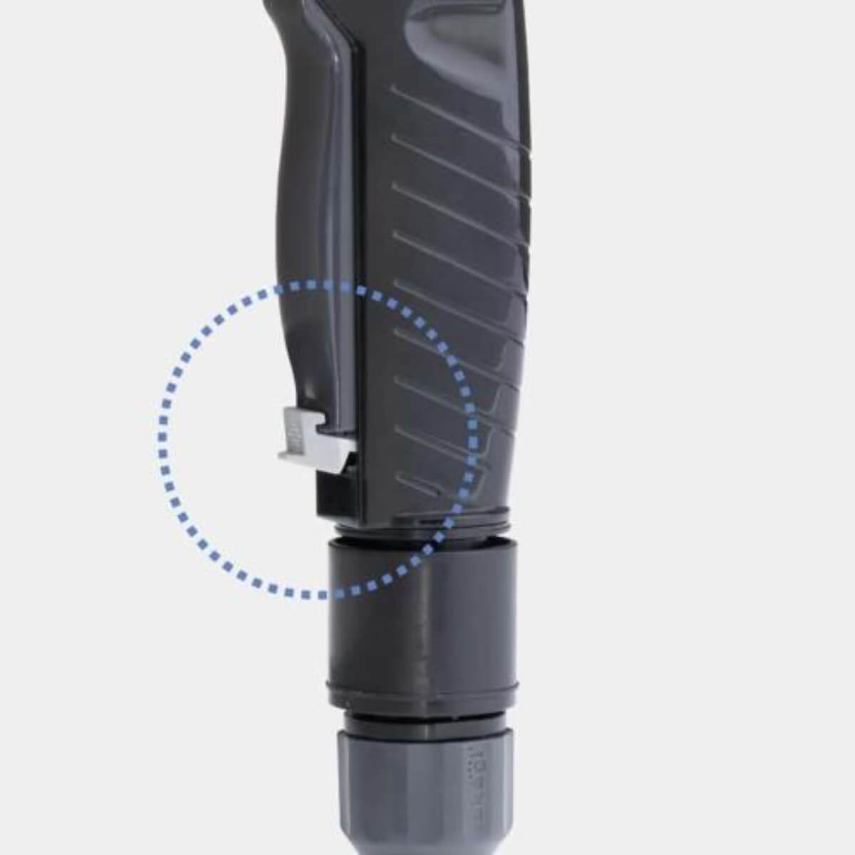 Vòi Tưới Đa Năng Cyclone Takagi G1135BK Chính Hãng