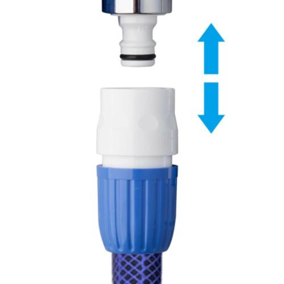 Vòi Tưới Cây Kim Loại L3 Takagi G140FJ Chính Hãng