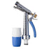 Vòi Tưới Cây Kim Loại L3 Takagi G140FJ Chính Hãng