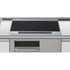 Bếp Từ Âm Hitachi HT-SK6AS Nội Địa Nhật – IH 3000W + Nướng