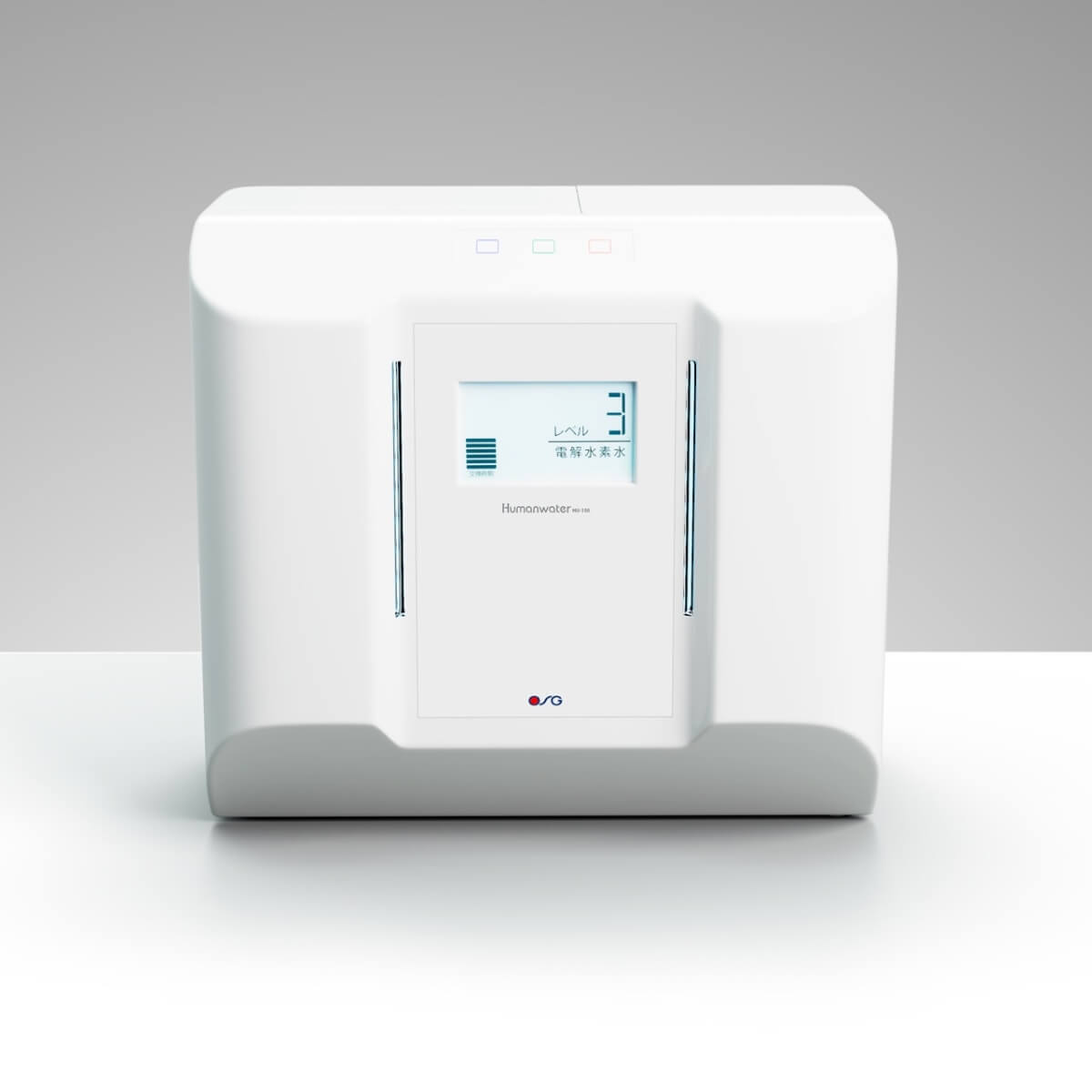 Máy Lọc Nước Ion Kiềm OSG Human Water  HU-150 | Đồ Nhật Nội Địa