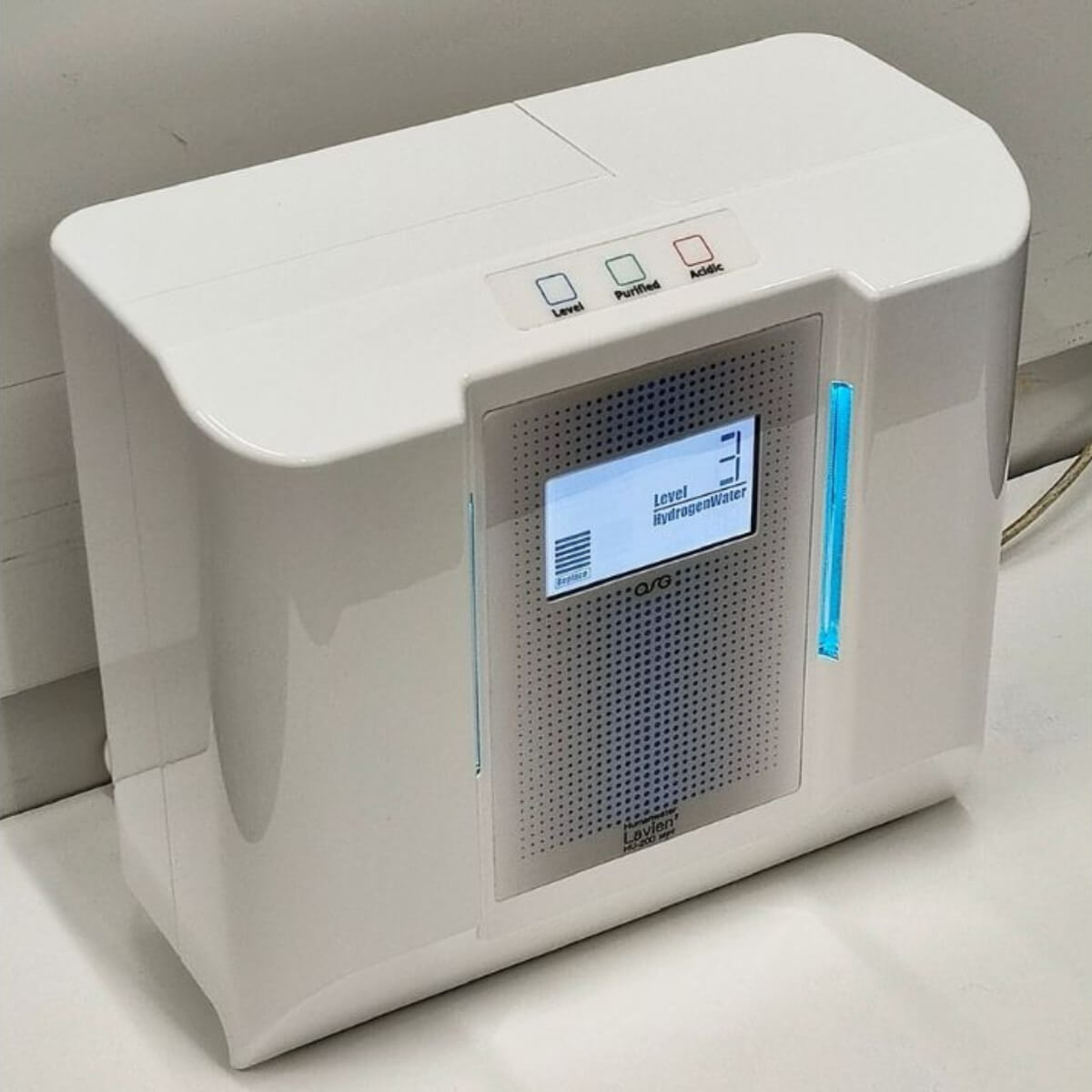 Máy Lọc Nước Ion Kiềm OSG Human Water Lavien' HU-200 sept