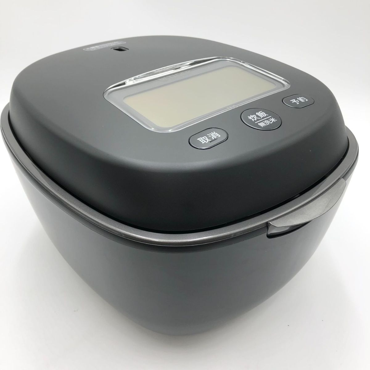 Nồi Cơm Điện Cao Tần Áp Suất Tiger JPL-Y100-KG 1 Lít Nhật Bản
