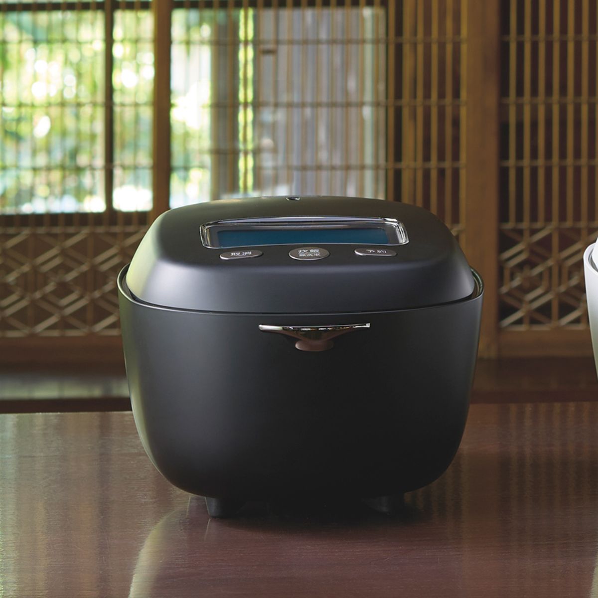 Kiểu dáng bo tròn Tiger JRX-S100