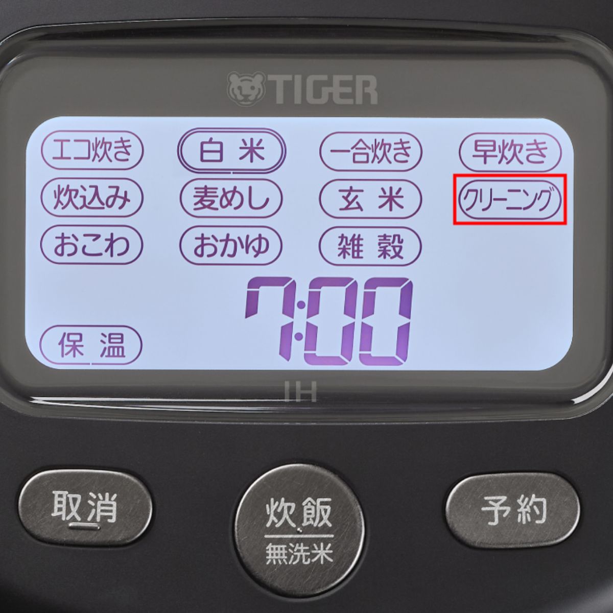Màn hình LCD cảm ứng 