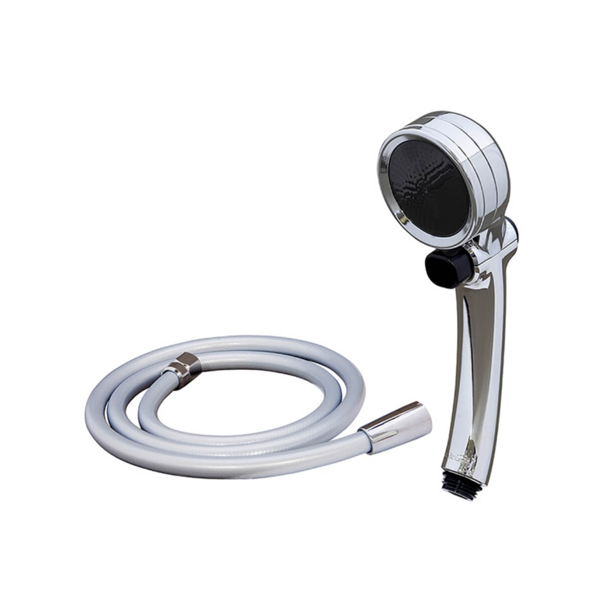Vòi Sen Tắm Mạ WT Có Nút Dừng Takagi JSB122MAS Chính Hãng