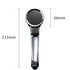Kích Thước Vòi Sen Tắm Mạ WT Có Nút Dừng Takagi JSB122MAS Chính Hãng