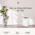 Máy lọc không khí Sharp KC-T50 tạo ẩm | Lọc PM2.5 hiệu quả phòng 38m²