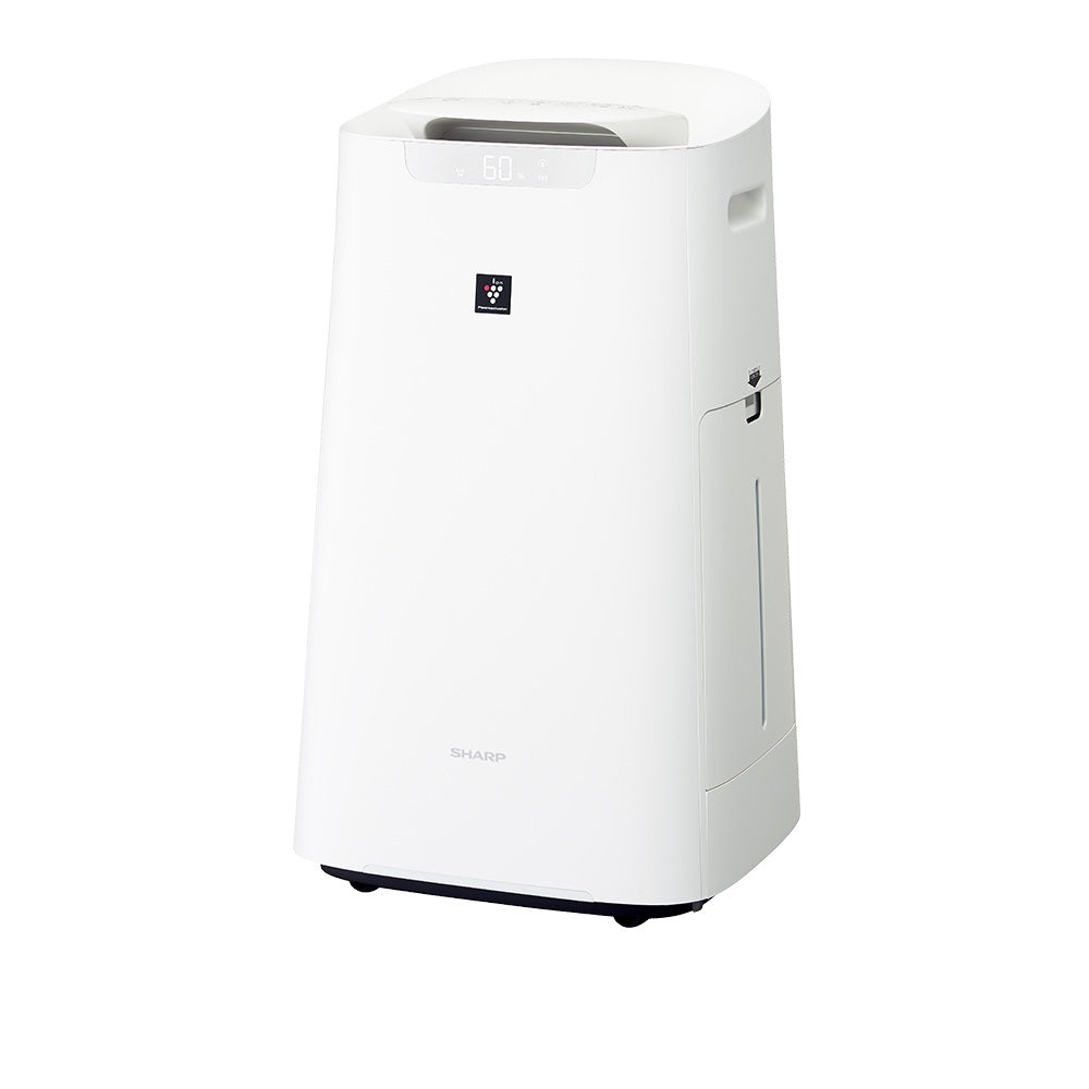 Máy Lọc Không Khí Tạo Ẩm Sharp KI-NX75-W | Đồ Nhật Nội Địa