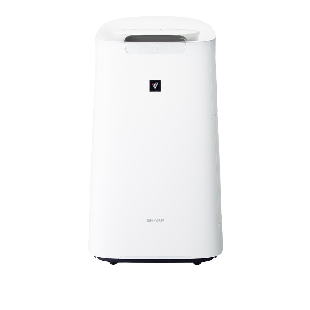 Máy Lọc Không Khí Tạo Ẩm Sharp KI-NX75-W | Đồ Nhật Nội Địa