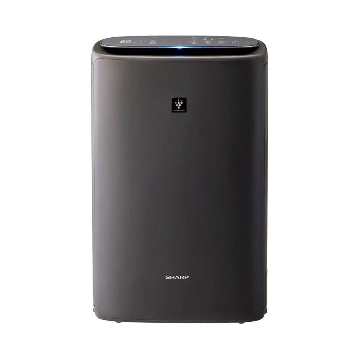 Máy lọc không khí Sharp KI-TS50-H Bù ẩm | Lọc PM2.5 hiệu quả phòng 38m²