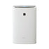 Máy lọc không khí Sharp KI-TS50-W Bù ẩm | Lọc PM2.5 hiệu quả phòng 38m²