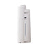 Máy lọc không khí Sharp KI-TS50-W Bù ẩm | Lọc PM2.5 hiệu quả phòng 38m²
