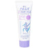 Kem Chống Nắng Hatomugi UV Care & Tone Up SPF50+ PA++++ Nắp Tím 70g