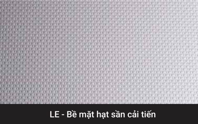 Chậu Shigeru mặt sần LE