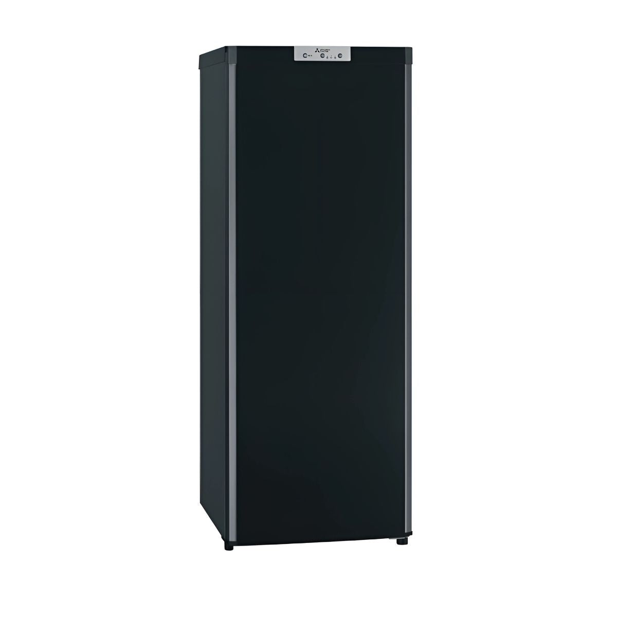 Tủ Đông Mitsubishi MF-U14K-B – Nhỏ Gọn, Chống Đóng Tuyết, 144L  | Đồ Nhật Nội Địa