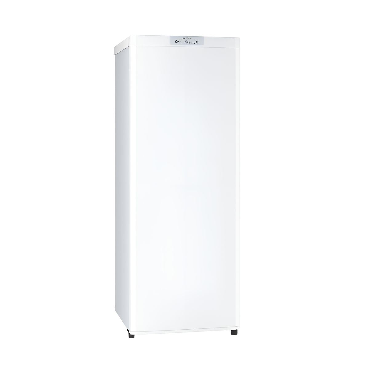 Tủ Đông Mitsubishi MF-U14K-W – Nhỏ Gọn, Chống Đóng Tuyết, 144L  | Đồ Nhật Nội Địa