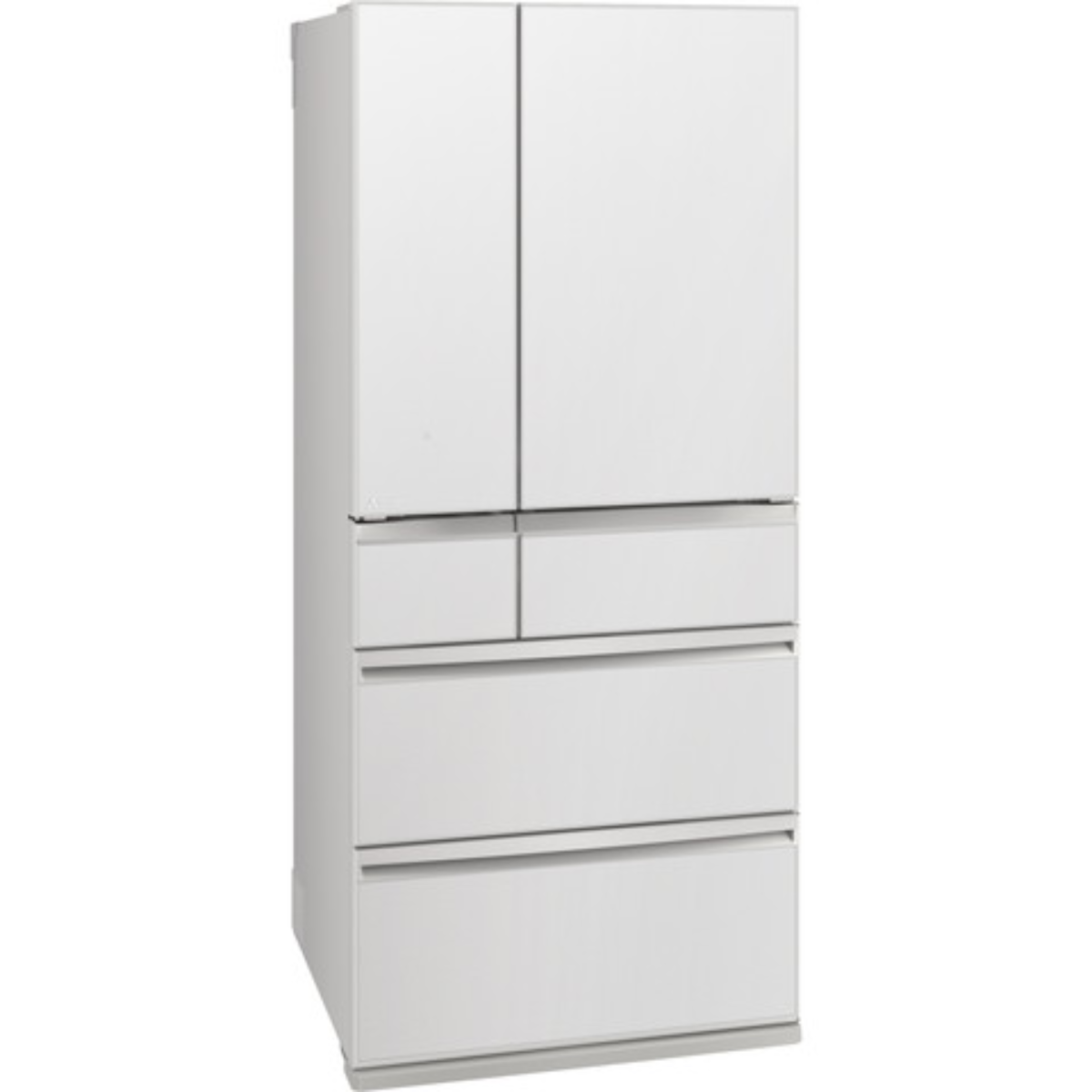 Tủ Lạnh Mitsubishi MR-WXD70M-W, 700L | Mẫu Mới Nhất