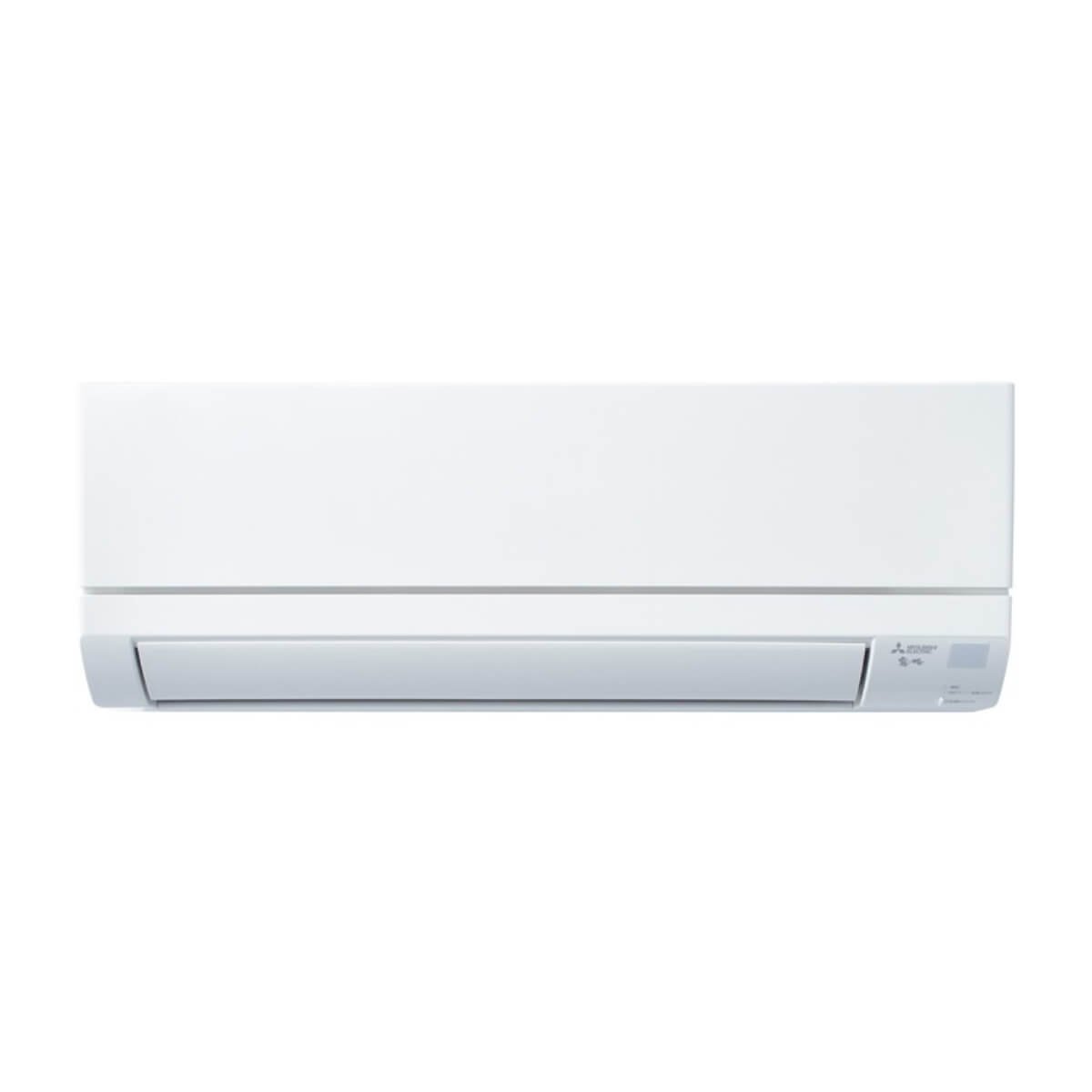 Dàn lạnh điều hòa Mitsubishi MSZ-GV5625S thiết kế mỏng gọn phù hợp phòng khách lớn và văn phòng
