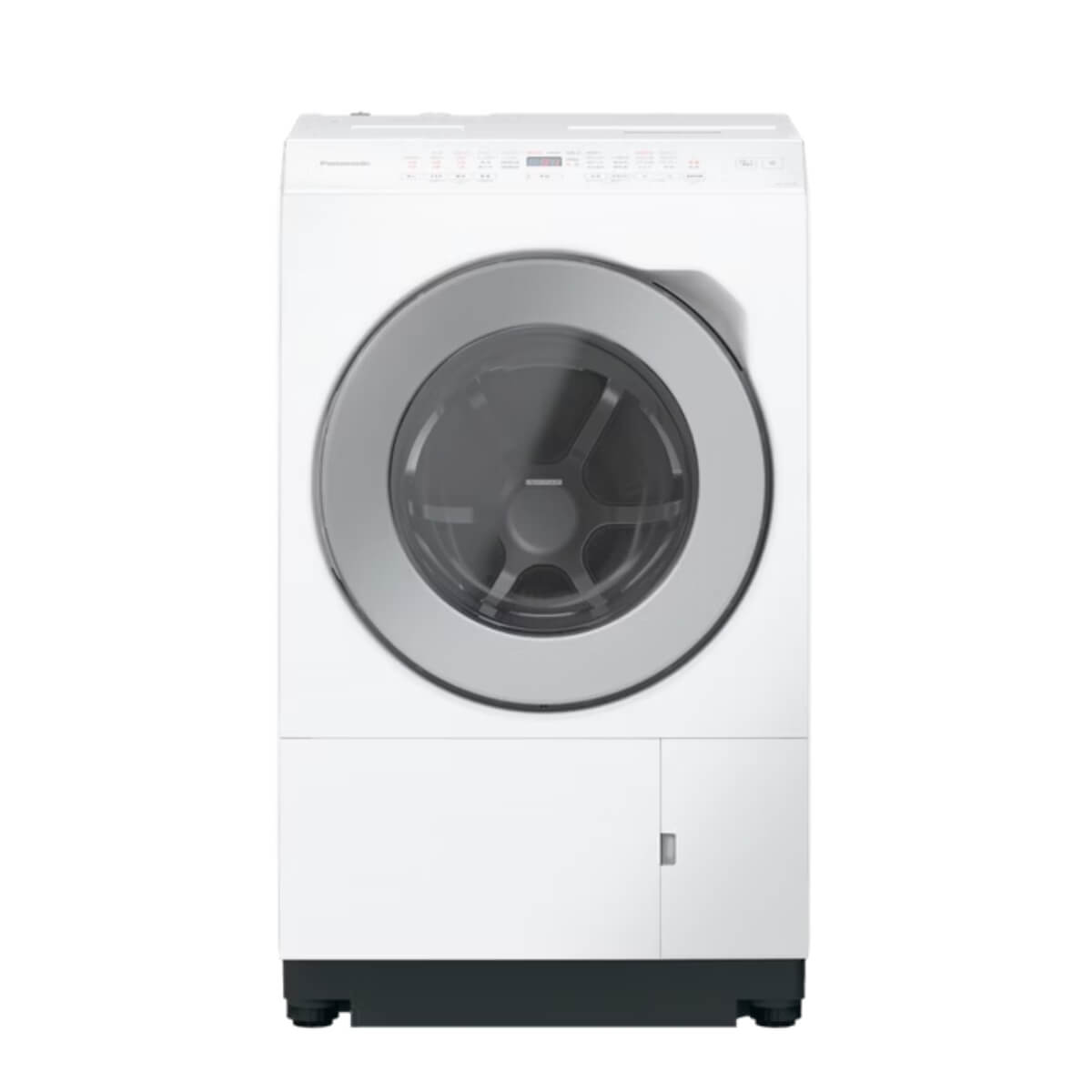 Máy Giặt Sấy Panasonic NA-LX113EL 11Kg/6Kg, Sấy Heat Pump 