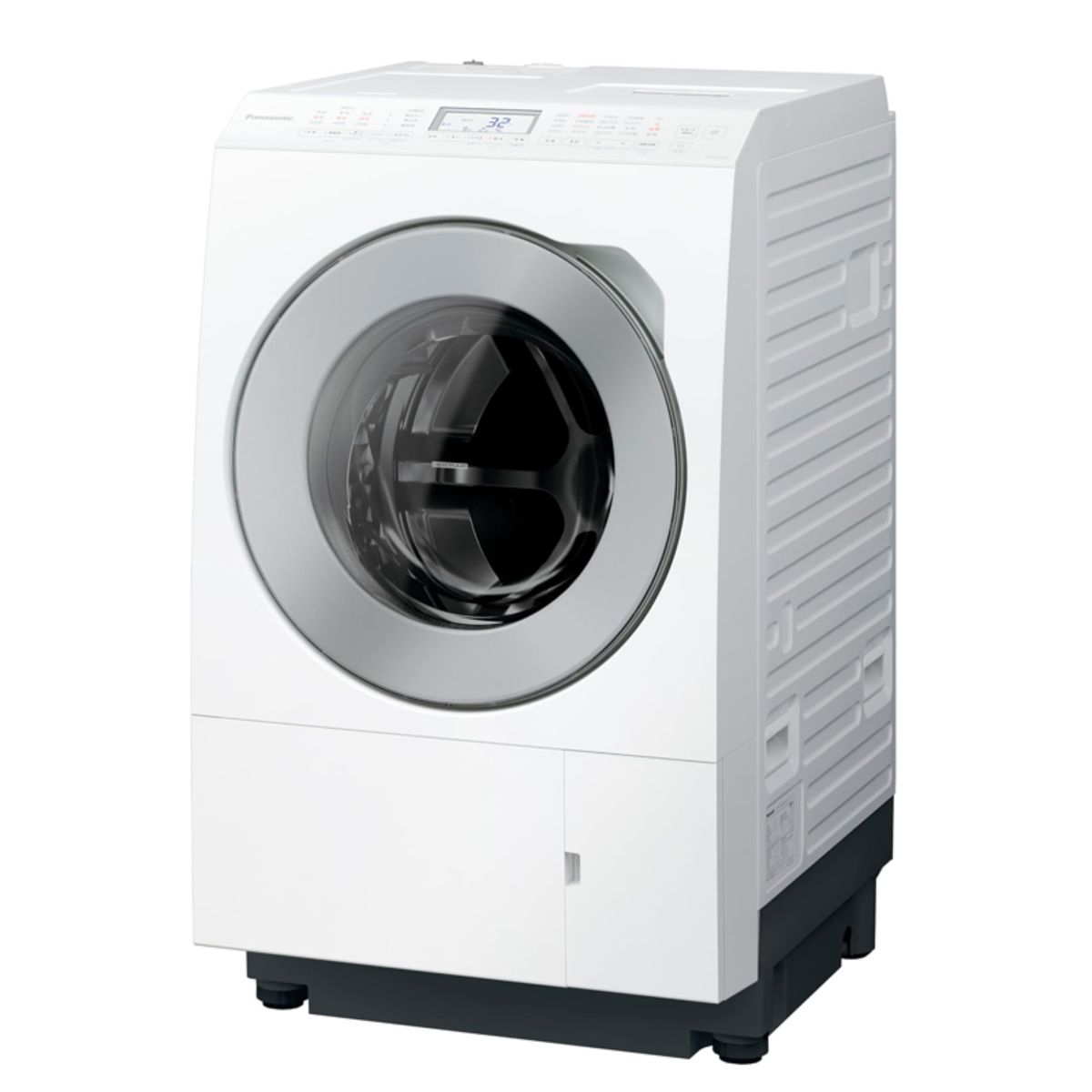 Máy Giặt Sấy Panasonic NA-LX127EL 12kg/6kg Nội Địa Nhật