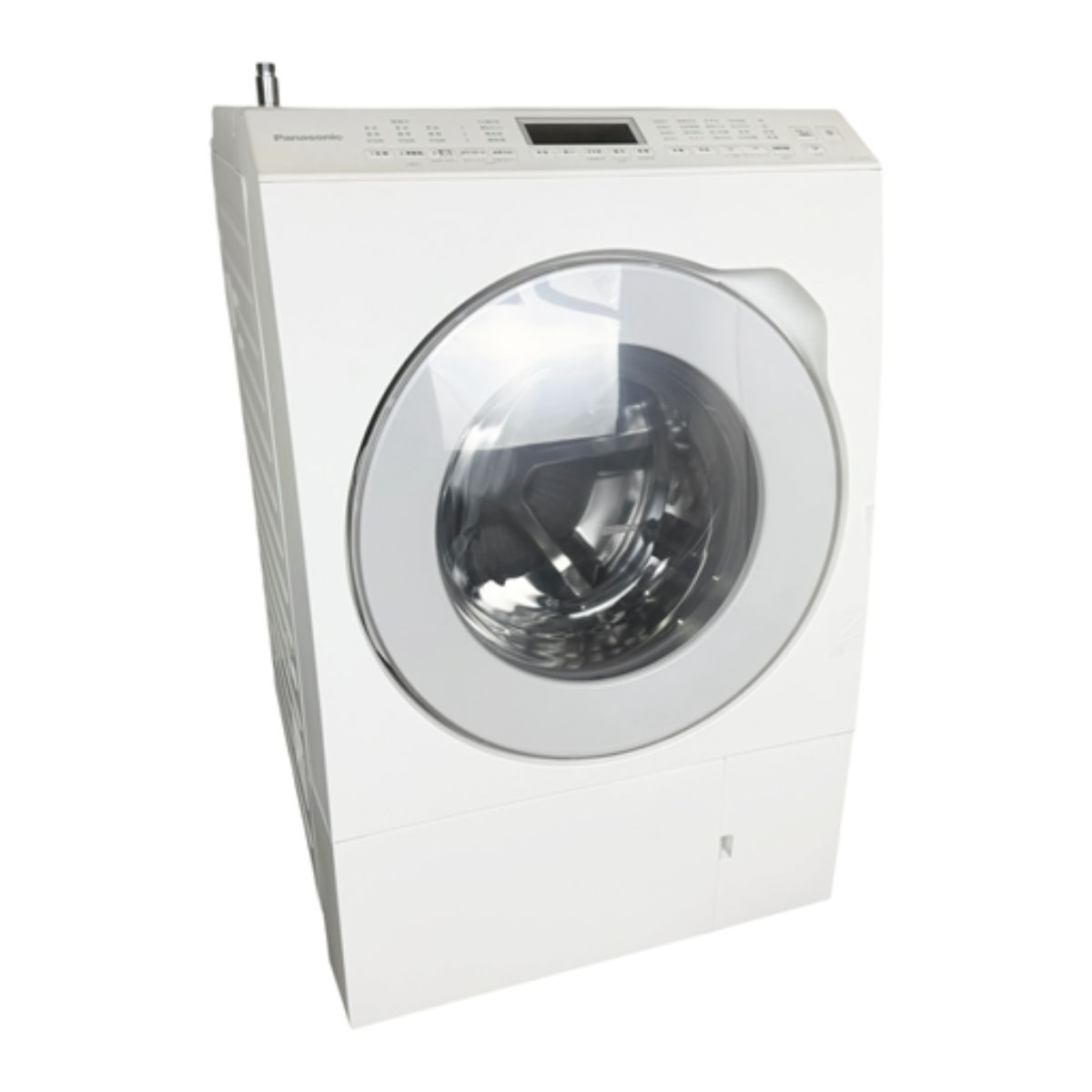 Máy Giặt Sấy Panasonic NA-LX127EL 12kg/6kg Nội Địa Nhật