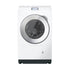 Máy Giặt Sấy Panasonic NA-LX129EL-W 12Kg Sấy 6Kg Nội Địa Nhật Heat Pump