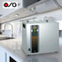 Máy Ion Kiềm Công Nghiệp OSG NDX-360 PLW Cho Nhà Hàng, Khách Sạn