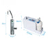 Máy Lọc Nước Ion Kiềm OSG NDX-501LM Sept Giàu Hydrogen, 7 Điện Cực