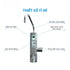 Máy Lọc Nước Ion Kiềm OSG NDX-501LM Sept Giàu Hydrogen, 7 Điện Cực