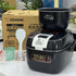 Nồi Cơm Điện Cao Tần Áp Suất Zojirushi NW-JE10 1.0L